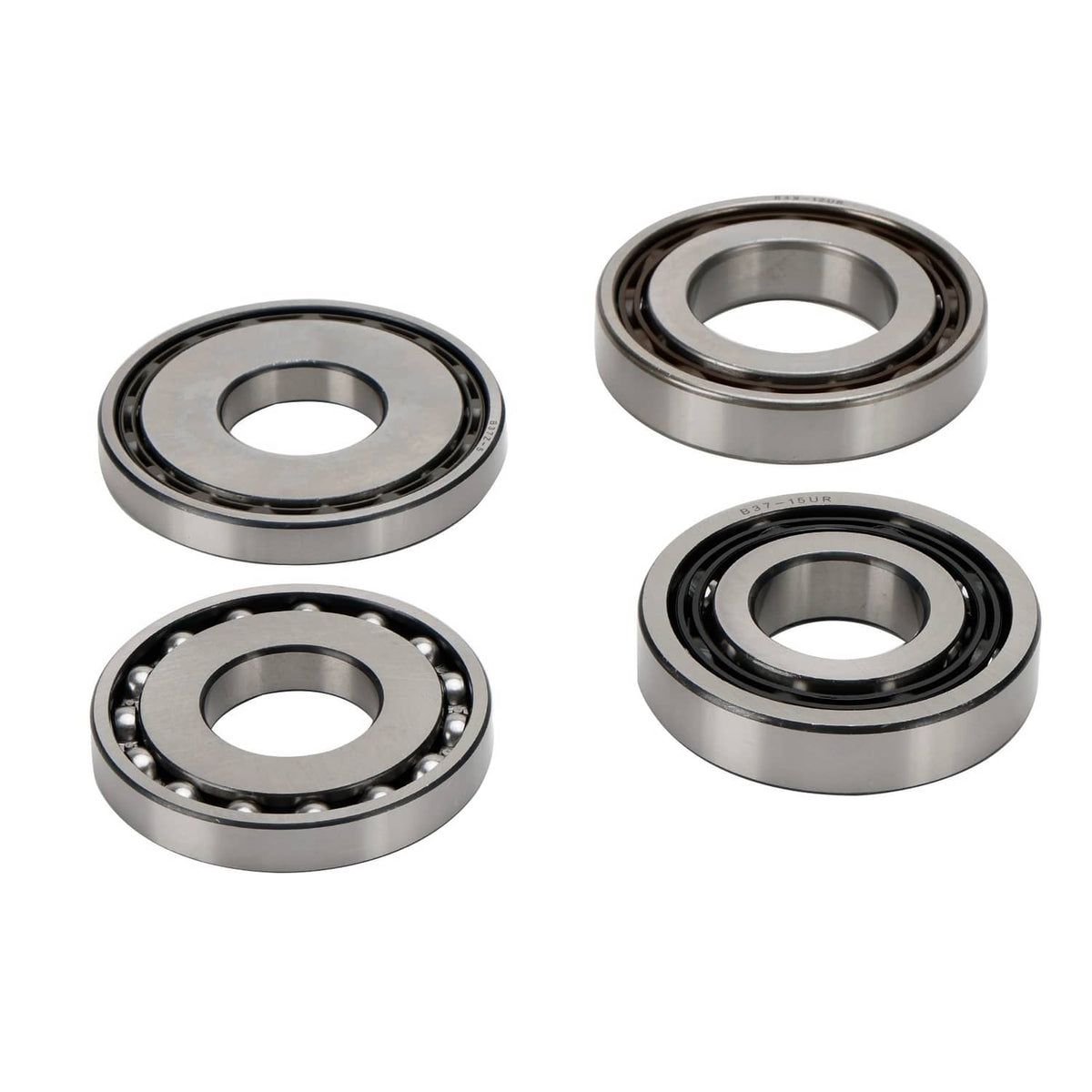 Solid Spare K114 CVT Automatic Transmission Pulley Bearing Kit 4PCS/Kit For Toyota