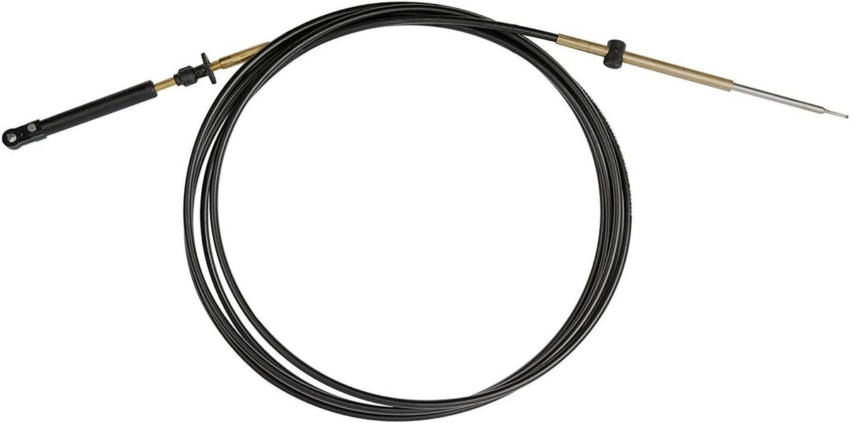 Solid Spare Seastar CC20514 Control Cable 14'