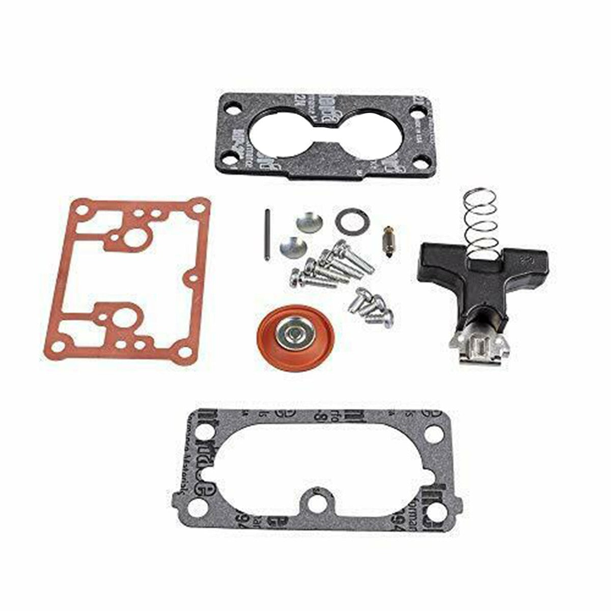 Solid Spare Kohler 24 757 71-S Carburetor Repair Kit