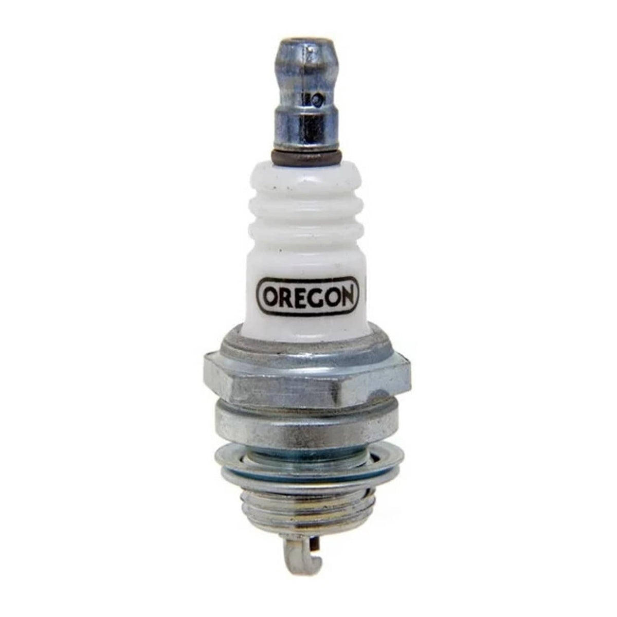 Solid Spare Oregon 77-311-1 Spark Plug