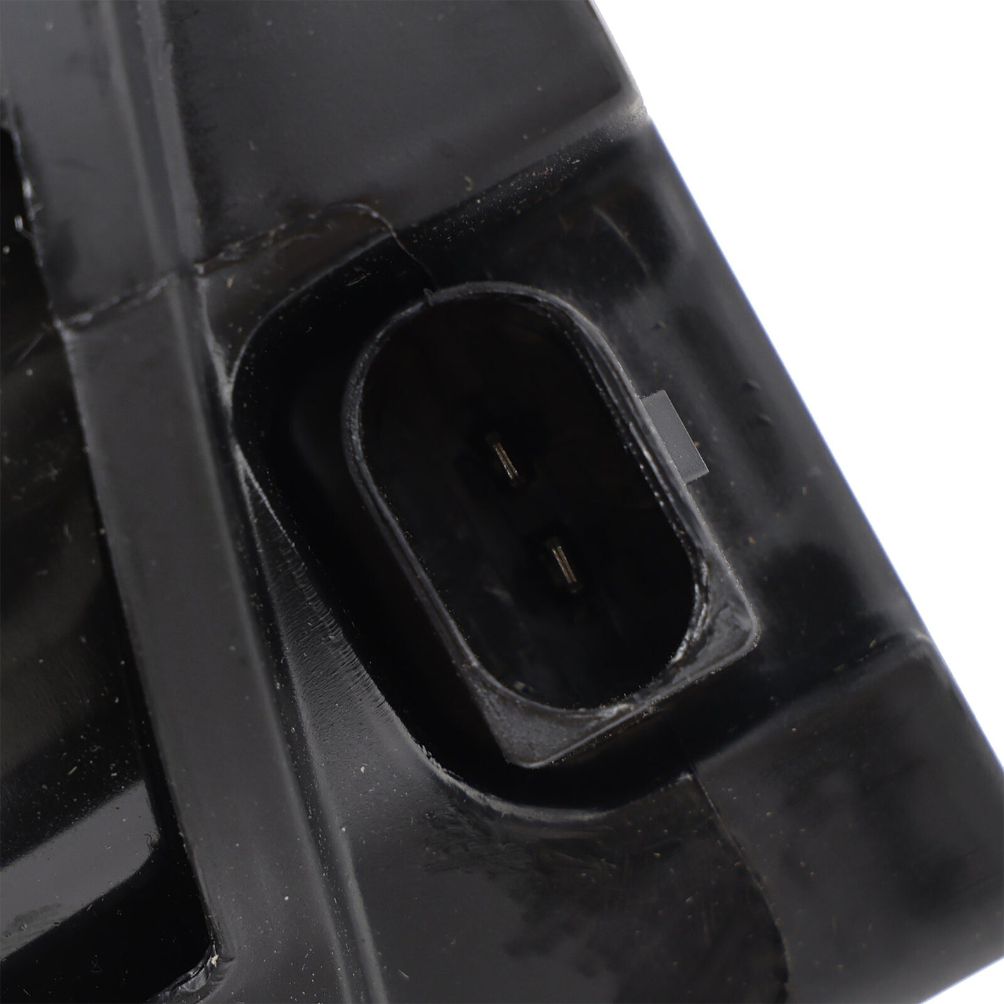 Pair Front Bumper Driving Fog Light For Audi A6 C6 2005 2006 2007 2008