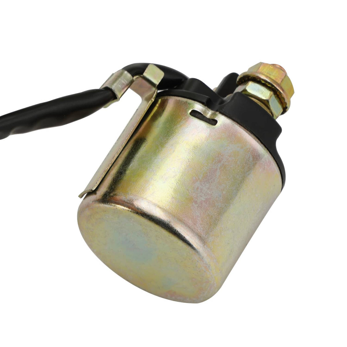 Solid Spare Starter Solenoid Relay fit for Honda AquaTrax R12X F12X F15X 35850-HW1-671
