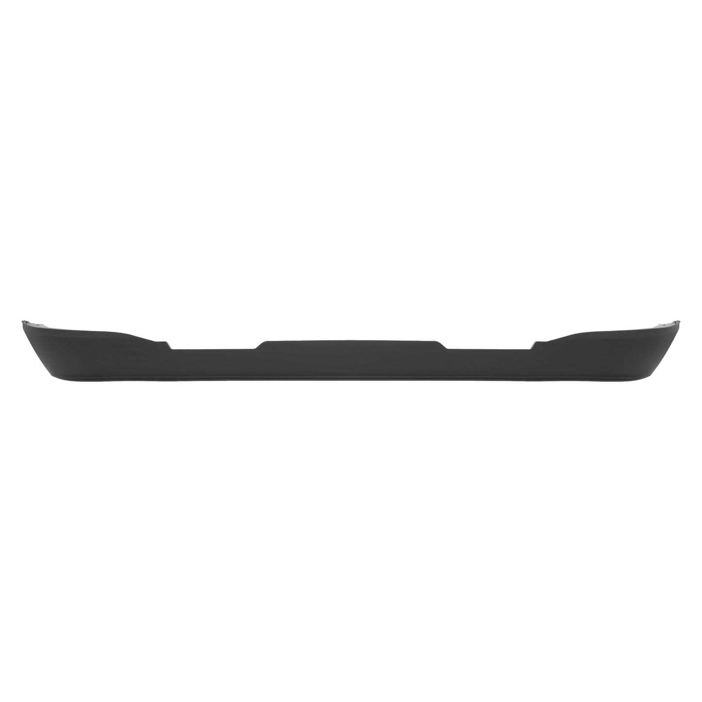 Solid Spare Fit For 2015-2020 Chevrolet Colorado Front Bumper Lower Valance Cover Textured
