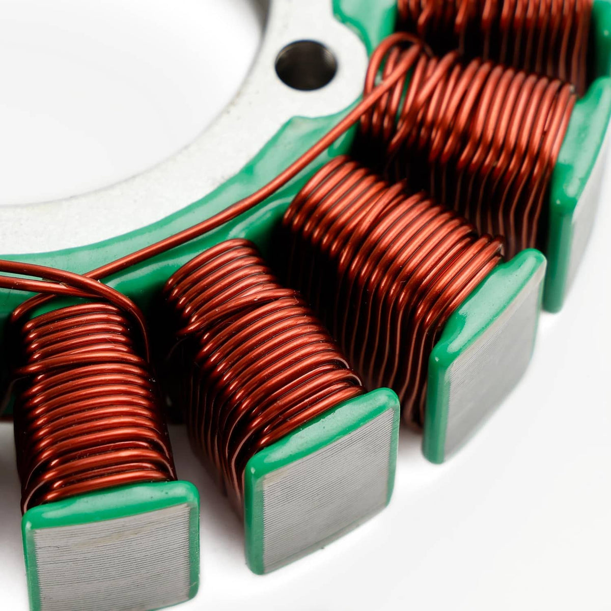 Solid Spare STATOR ALTERNATOR FOR INDIAN SCOUT 1200 BOBBER SIXTY ROGUE ICON 2015-2023 2016