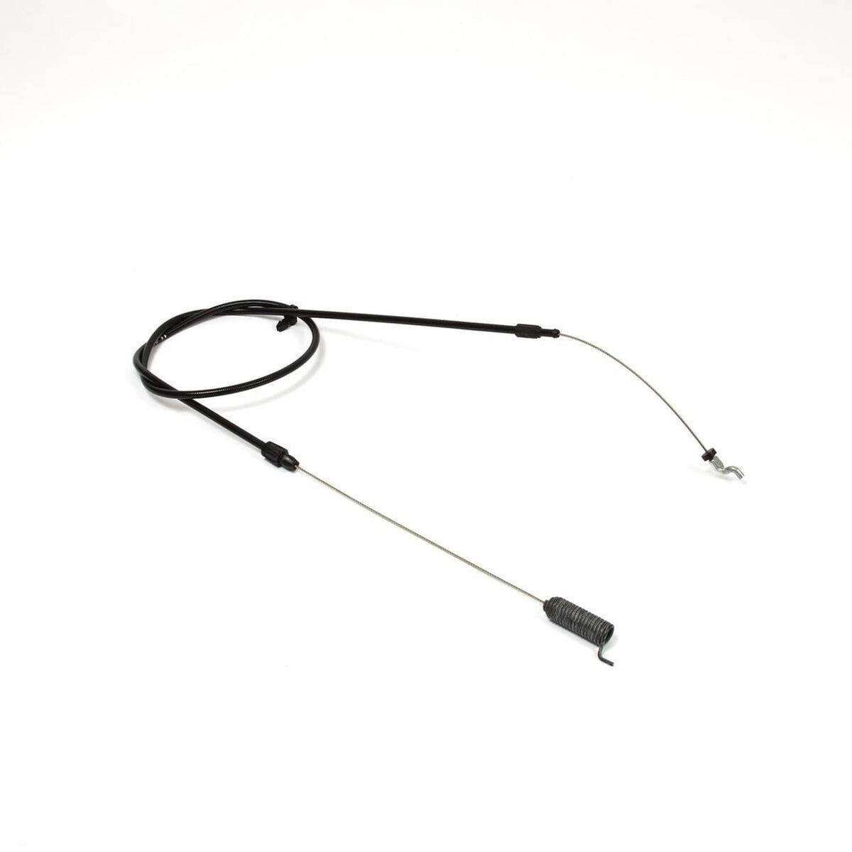 Solid Spare Oregon 46-043 Traction Drive Clutch Control Cable Fits MTD 746-04642