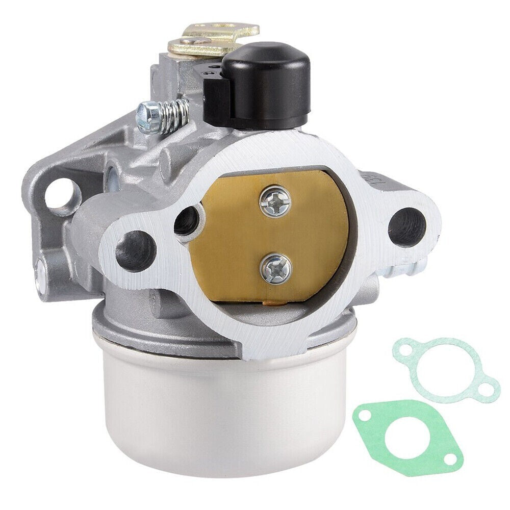 Solid Spare Kohler 12 853 177-S Carburetor Kit W/ Gaskets
