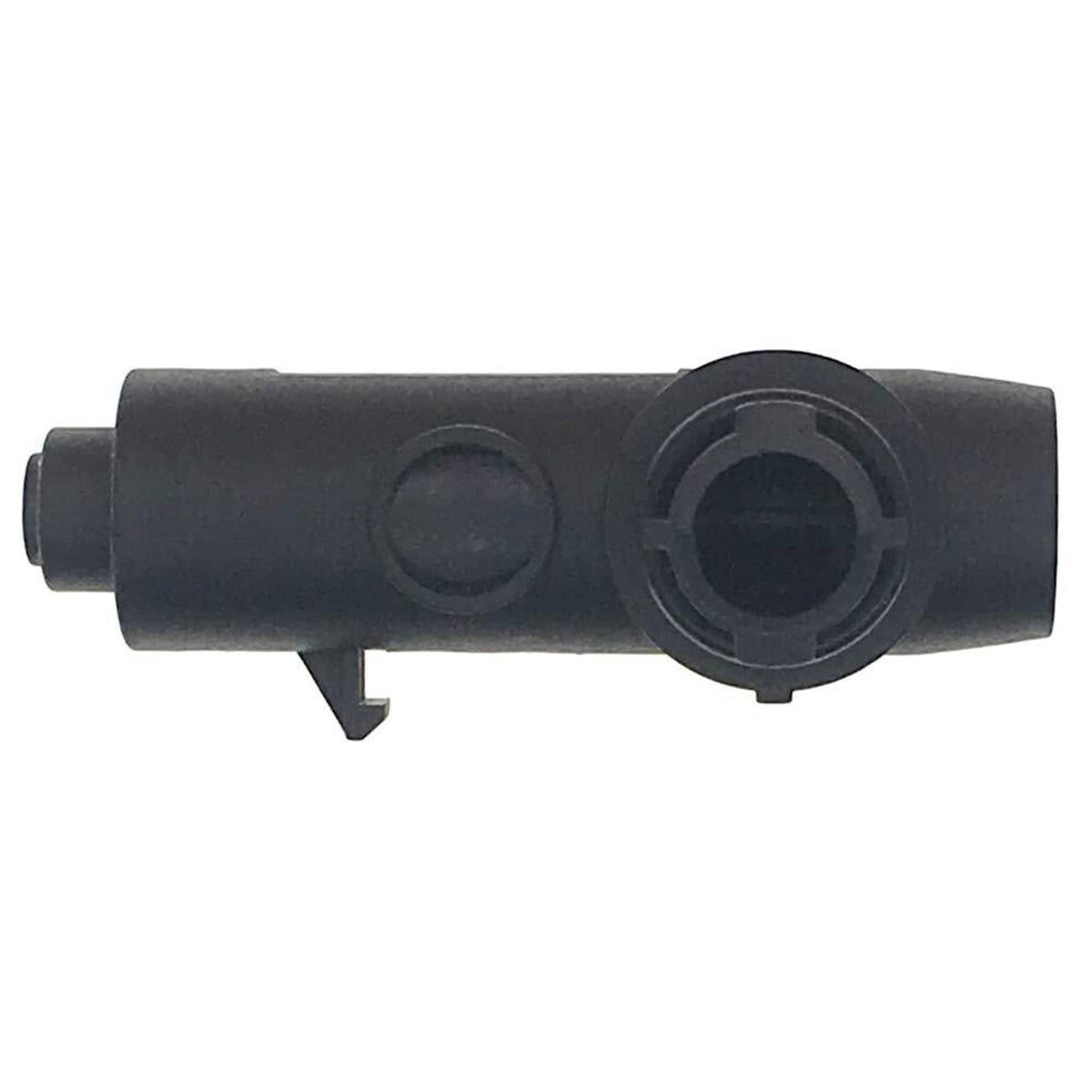Solid Spare Evap Vapor Canister Solenoid Valve For 05-2008 Nissan Sentra GXE SE-R XE l4 GAS