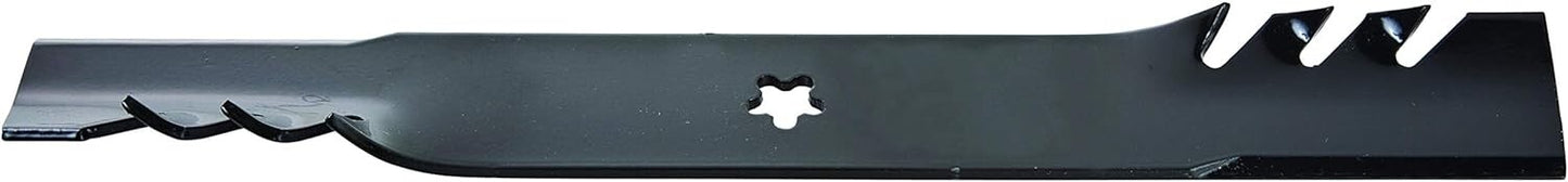 Solid Spare Oregon 595-085 Gator G5 Blade, 18" Fits Husqvarna