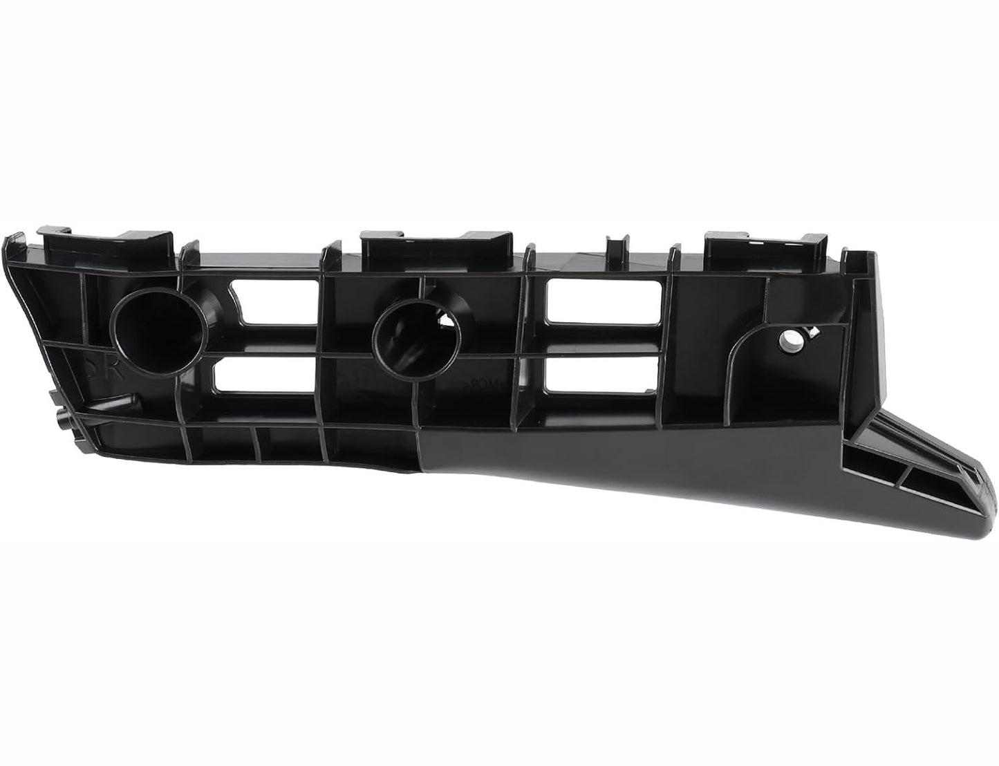 NEW Front Bumper Cover Retainer Bracket Set RH & LH for 2010-2015 Toyota Prius