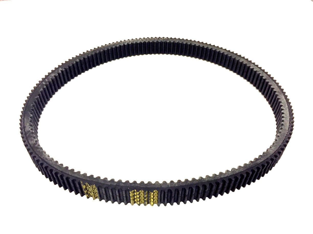 EZGO Drive Belt (2008-12) RXV Gas Golf Cart Fits 13 HP Kawasaki Engine 606136