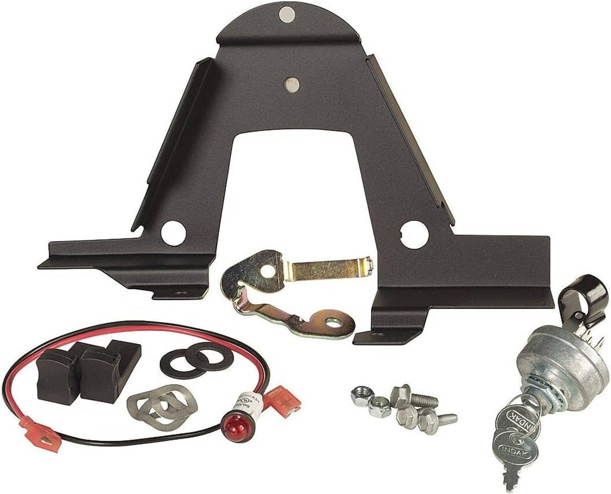 Solid Spare Kohler 62 376 02-S Control Panel Kit