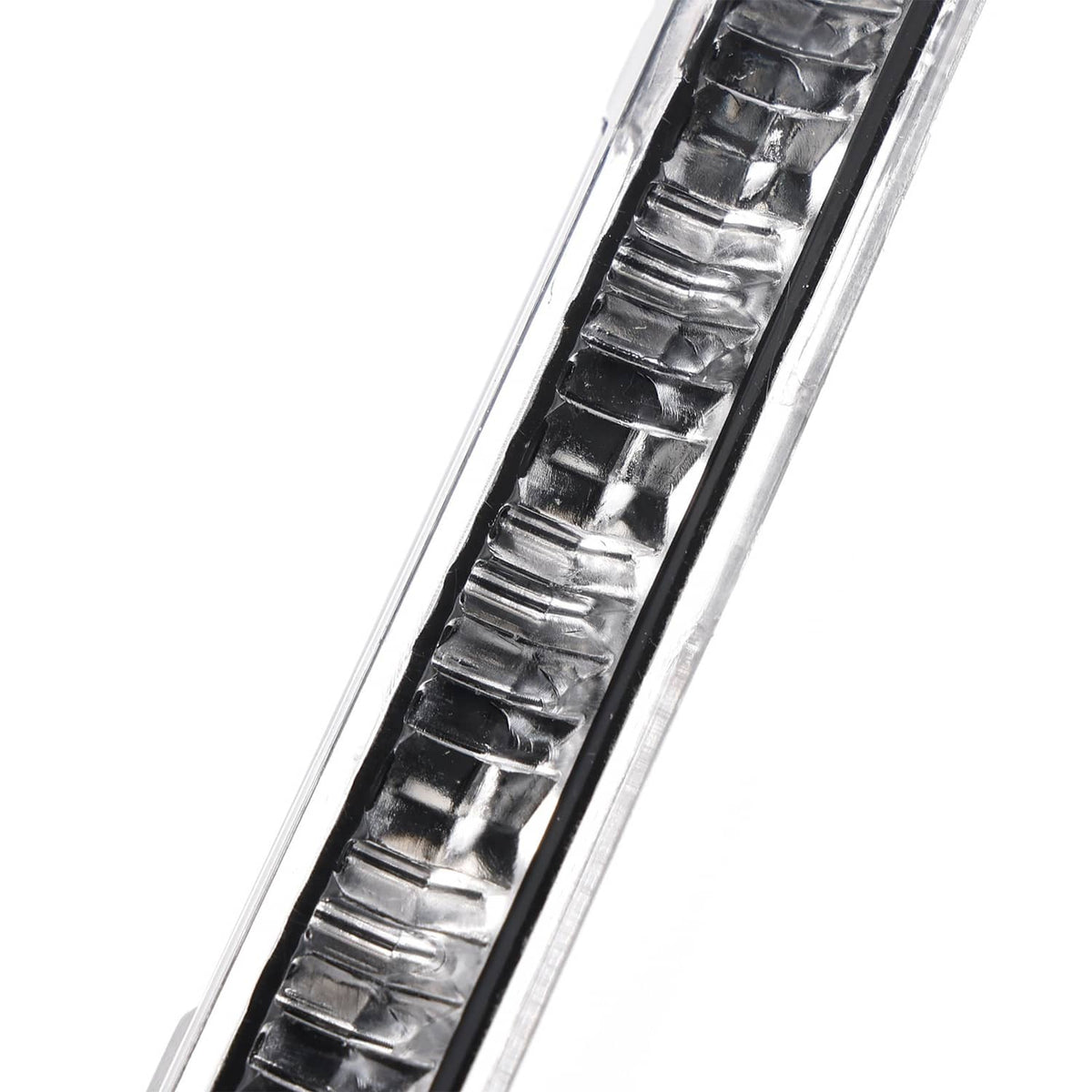Solid Spare LED 3rd Third Brake Light Center Assembly 923-133 For Ford Edge 2015-2020