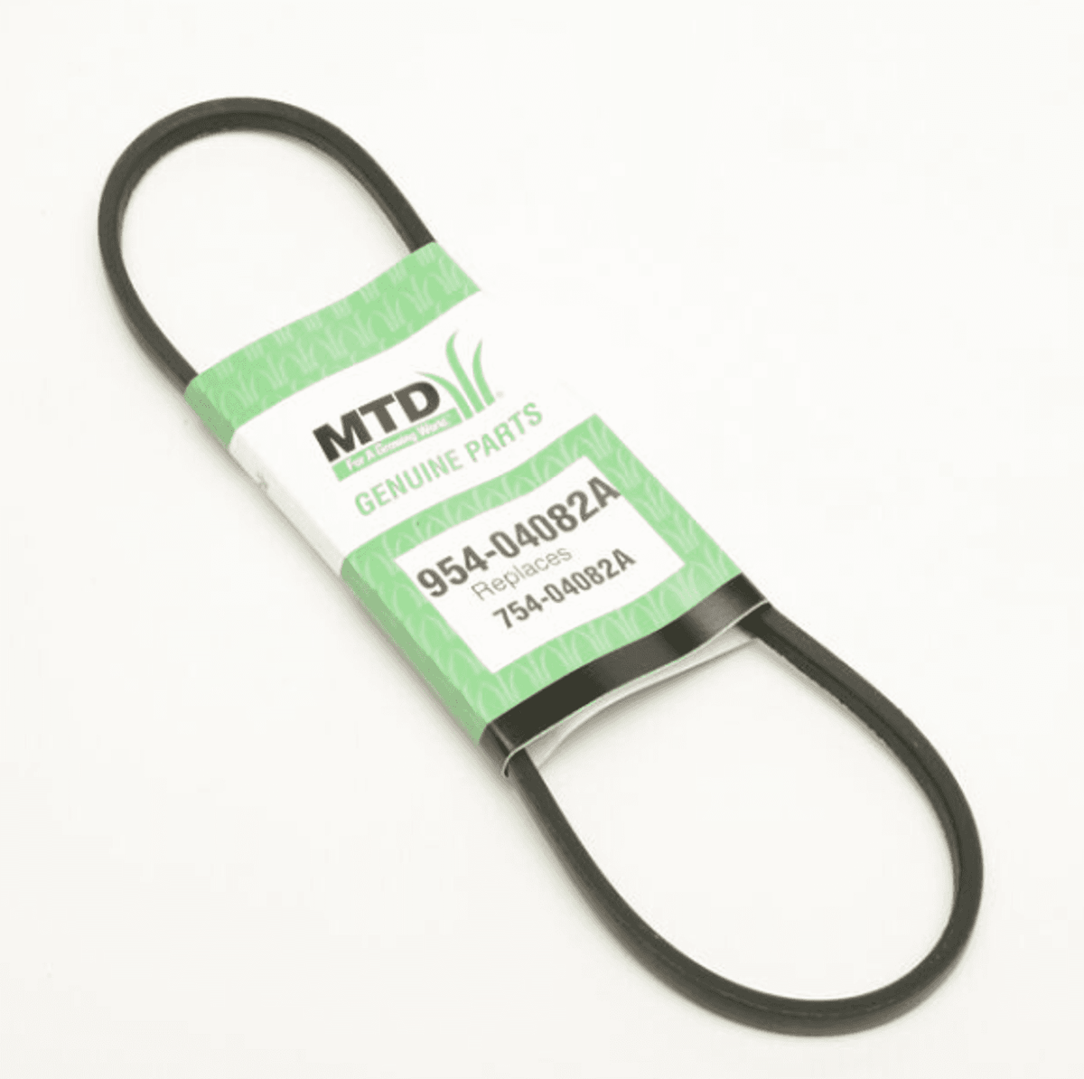 Solid Spare MTD Replacement Part V 3/8 X Belt 954-04082A