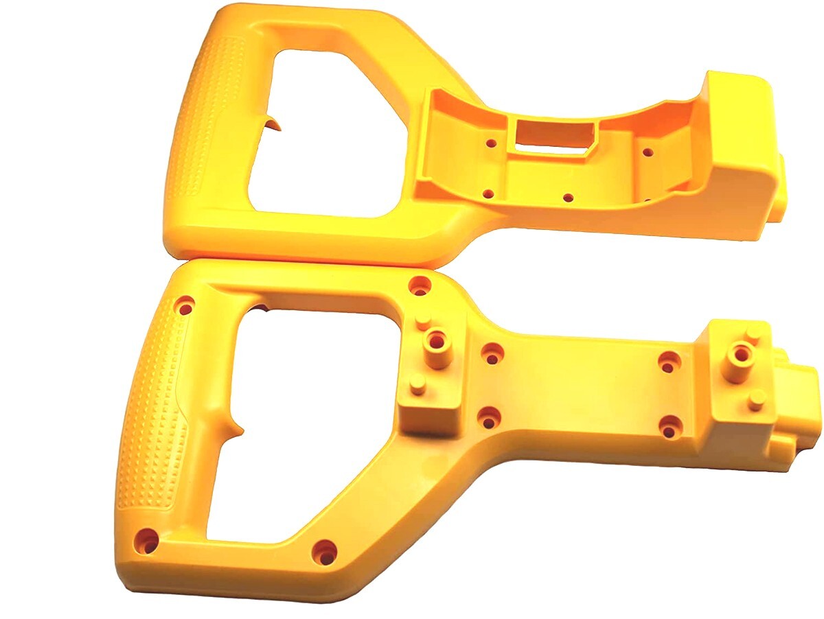 For DW703 Miter Saw Handle Assembly with Part Number 393960-00