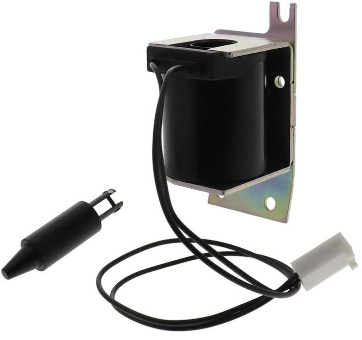Solid Spare ERP WR62X10055 Refrigerator Solenoid Assembly