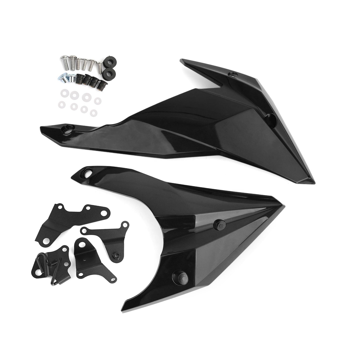 Gloss Black