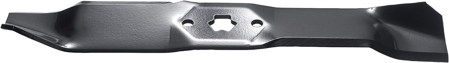 Solid Spare Oregon 98-085 Cub Cadet Replacement Lawn Mower Blade 16-9/32-Inch