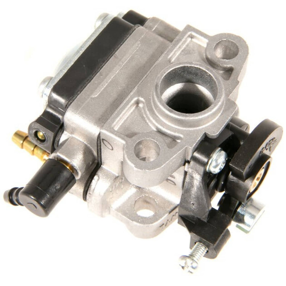 Solid Spare MTD 791-182654 Carburetor with Primer