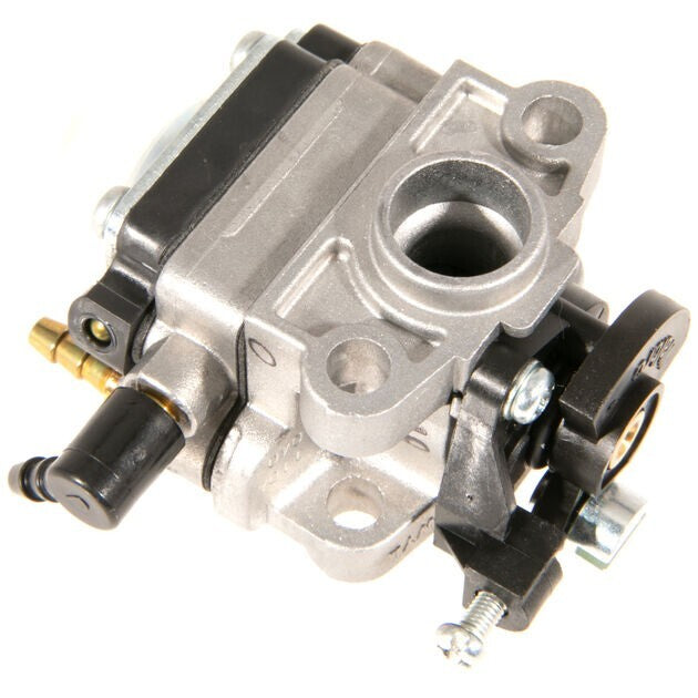 Solid Spare MTD 791-182654 Carburetor with Primer