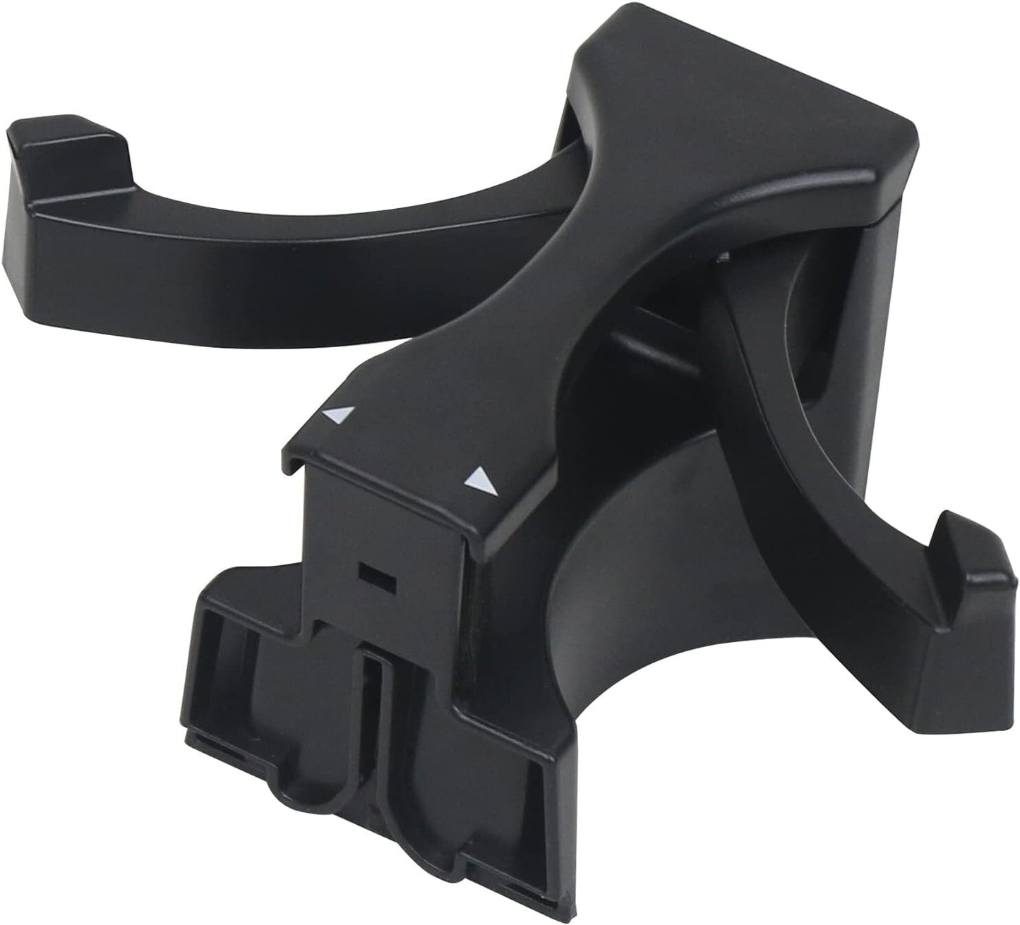Center Console Cup Holder Divider insert For Toyota 4Runner 4 Runner 55604-35050