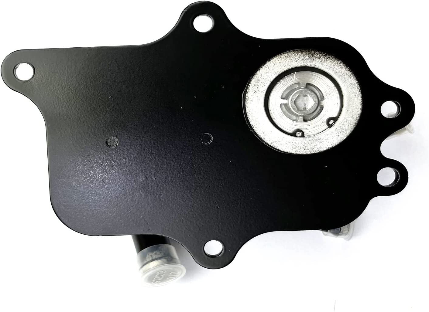 Transmission Oil Fluid Cooler For 2017-2018 Hyundai Elantra 1.6L 2.0L 25620F2000