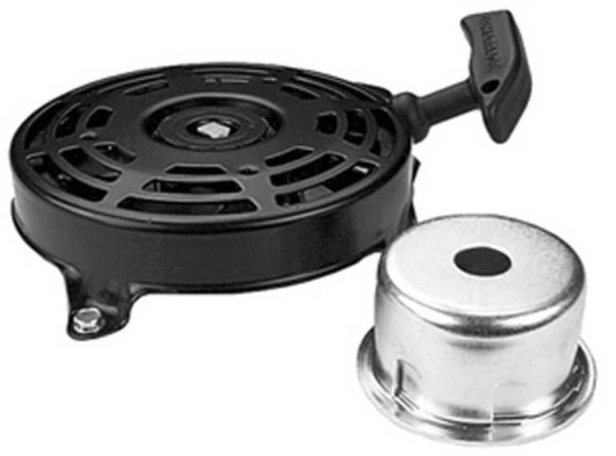 Solid Spare RECOIL STARTER FOR B&S 493295 497598 128700 129700 12F800,12G700 12G800
