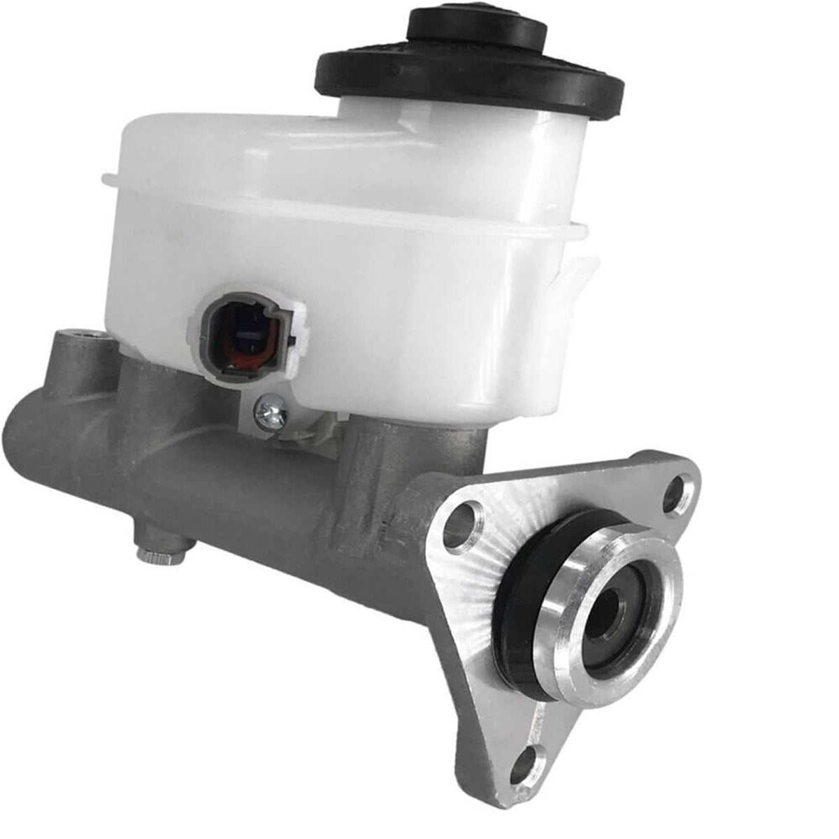Solidspare Brake Master Cylinder For 1992-2002 Toyota Corolla 93-1997 Geo Prizm 1.6L/1.8L