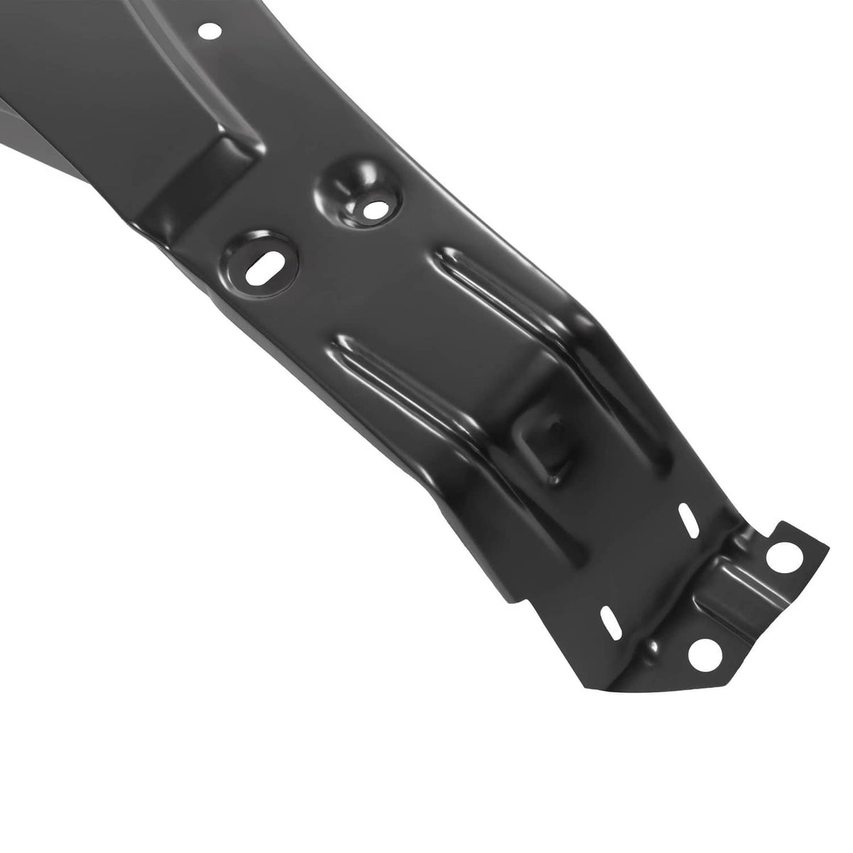 Solid Spare Fender For Ford Explorer 2016-2019 Front Passenger Side Base