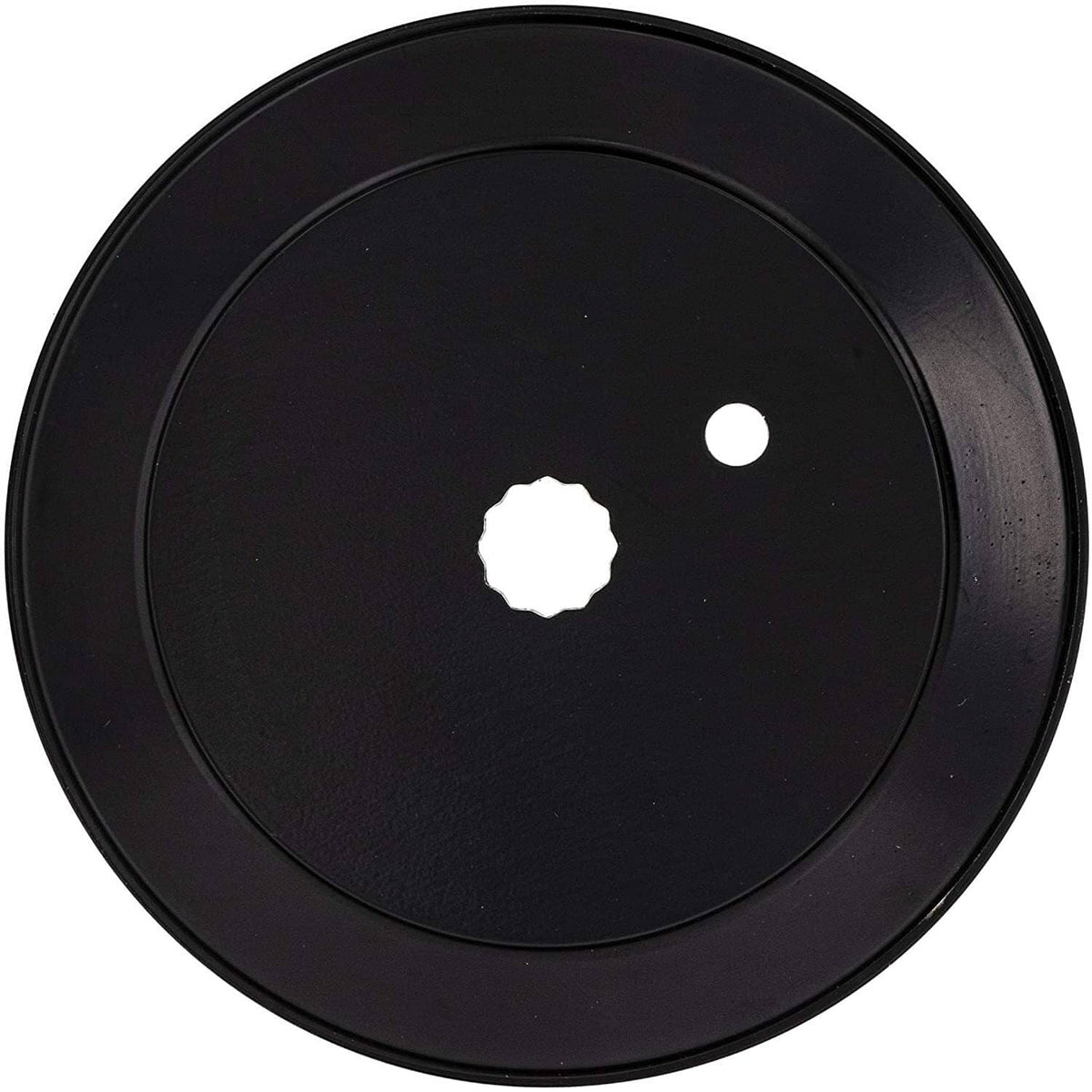 Solid Spare SPINDLE PULLEY FOR MTD 756-05031 T1000 LT4200 CLT42G XT1-LT42 XT2-LX42 TB42