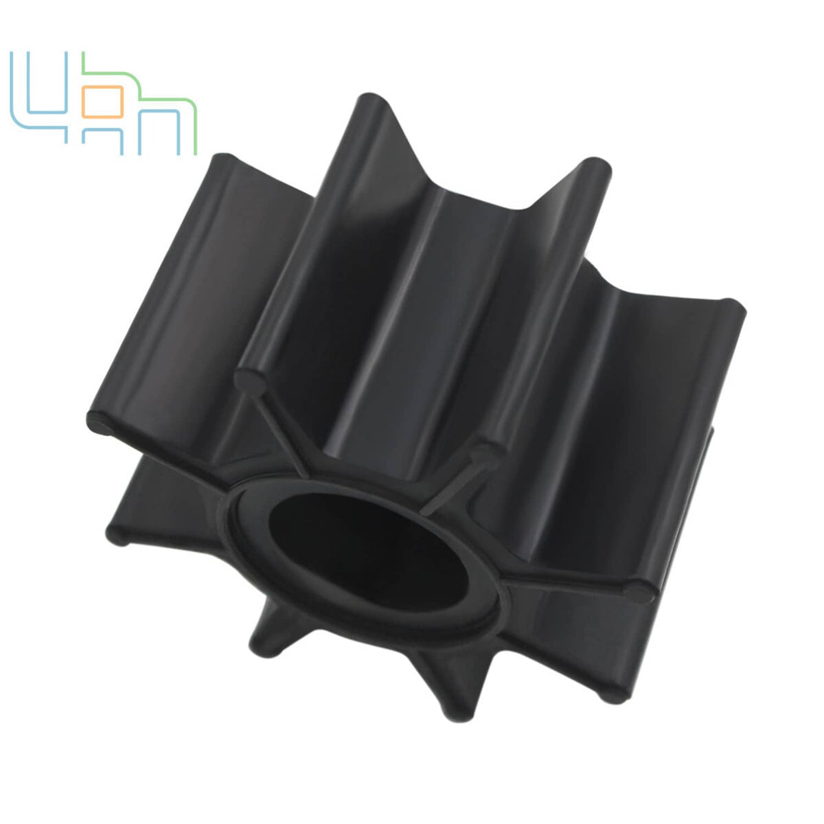 Solid Spare Impeller outboard Honda 7.5 hp BF75 replaces 19210-881-A02 18-3245 water pump
