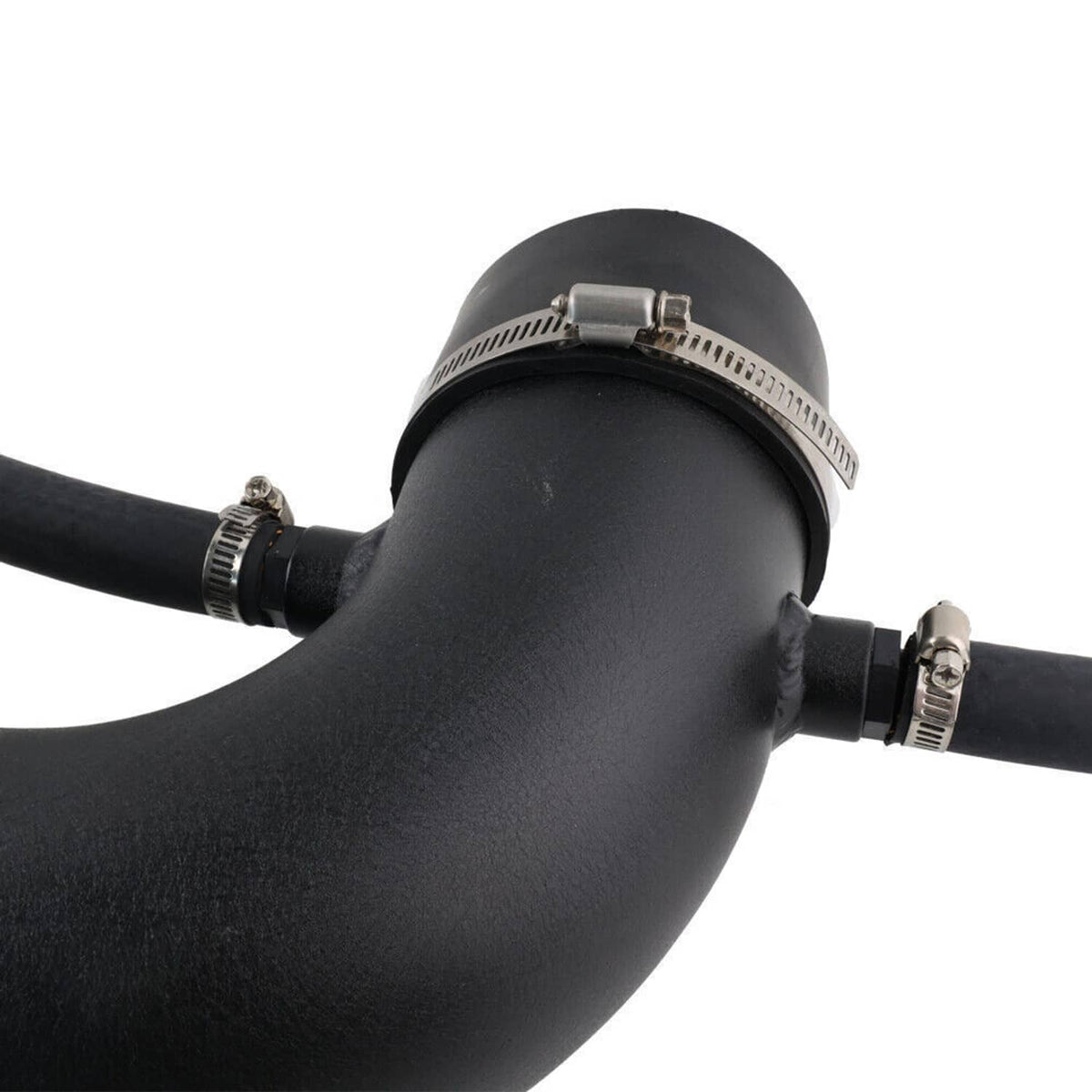 Solidspare Cold Air Intake Kit w/ Filter for 2014-2019 Chevy Silverado GMC 1500 5.3/6.2L V8