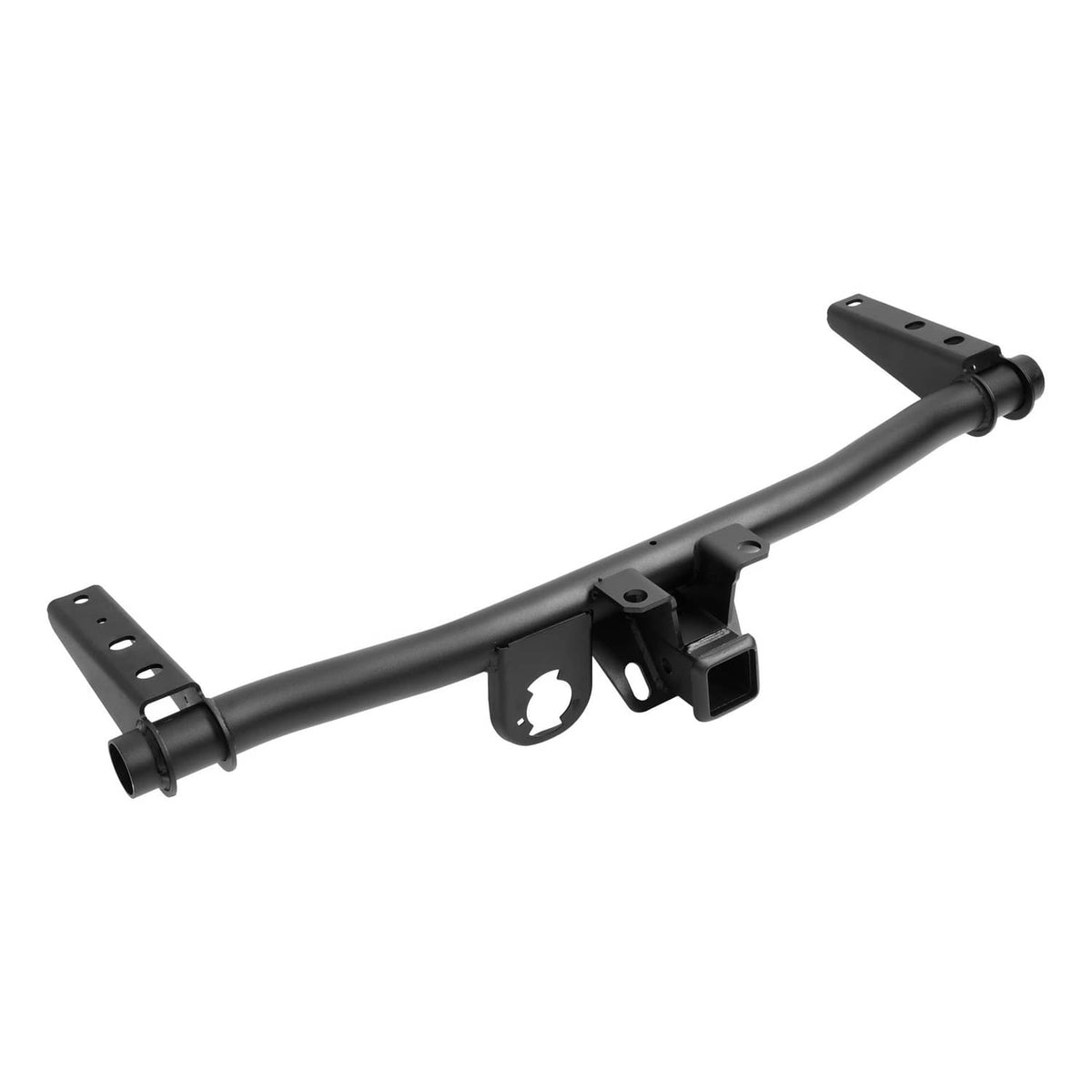 Solid Spare Class-4 Trailer Towing Hitch 2" Receiver For Avalanche Suburban 1500 2500 00-11