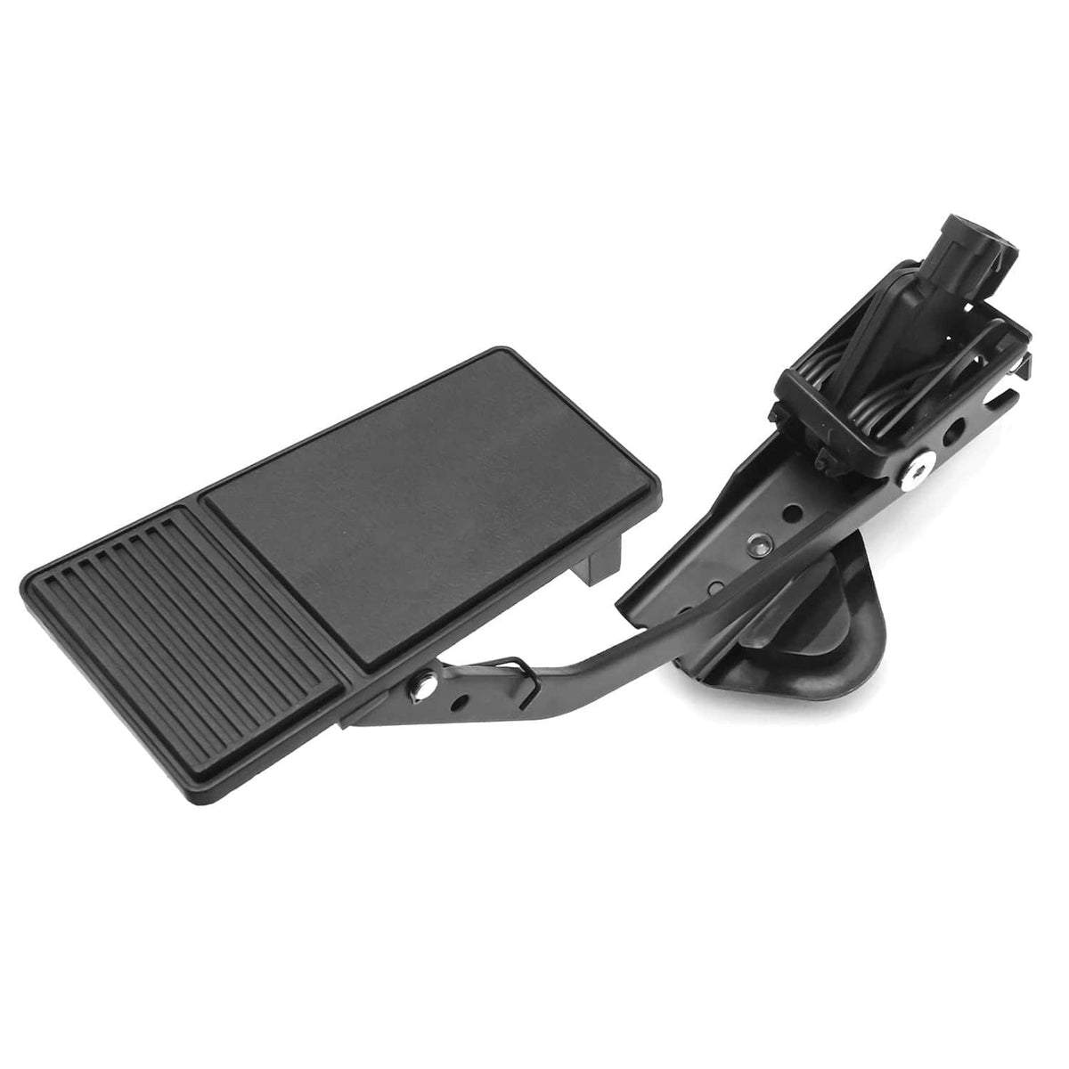 Solidspare Accelerator Gas Pedal w/ Travel Sensor For 2005-2011 LaCrosse Impala 25830023
