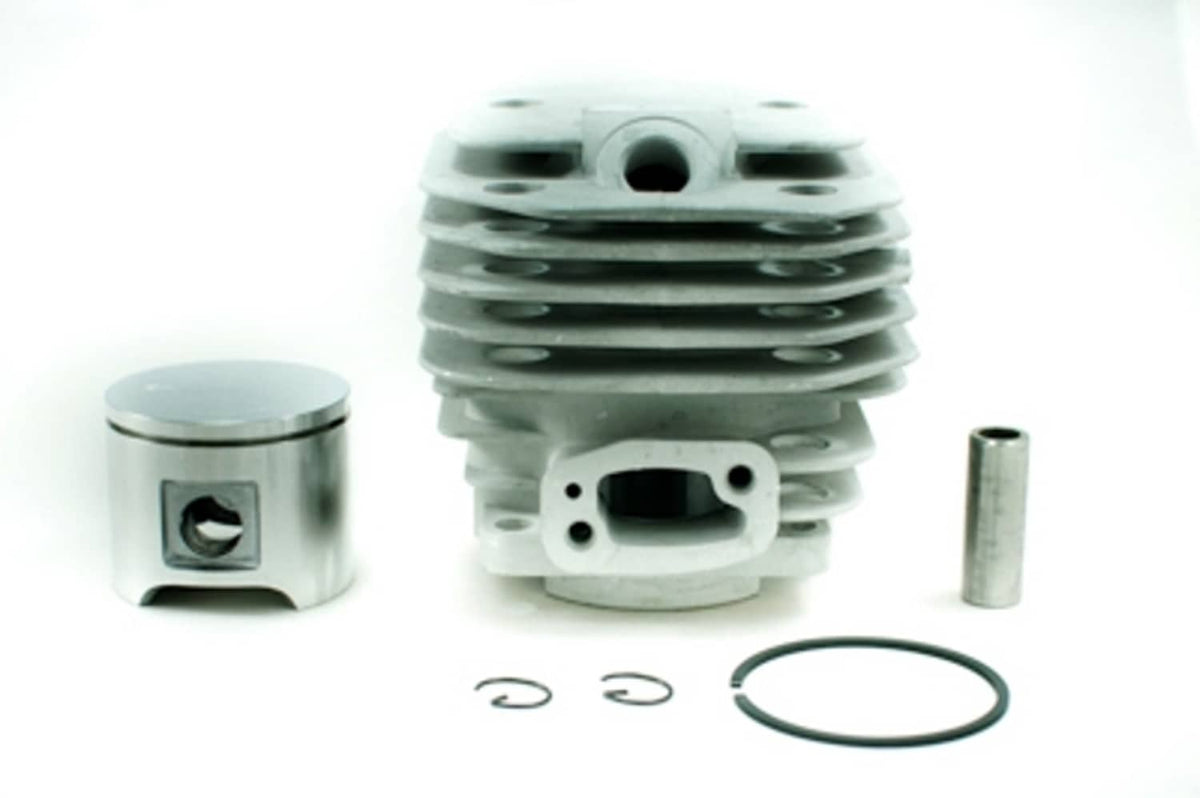 Solid Spare CYLINDER ASSEMBLY FOR HUSQVARNA 61 REPL OEM 503 53 20-71 48mm 503532071