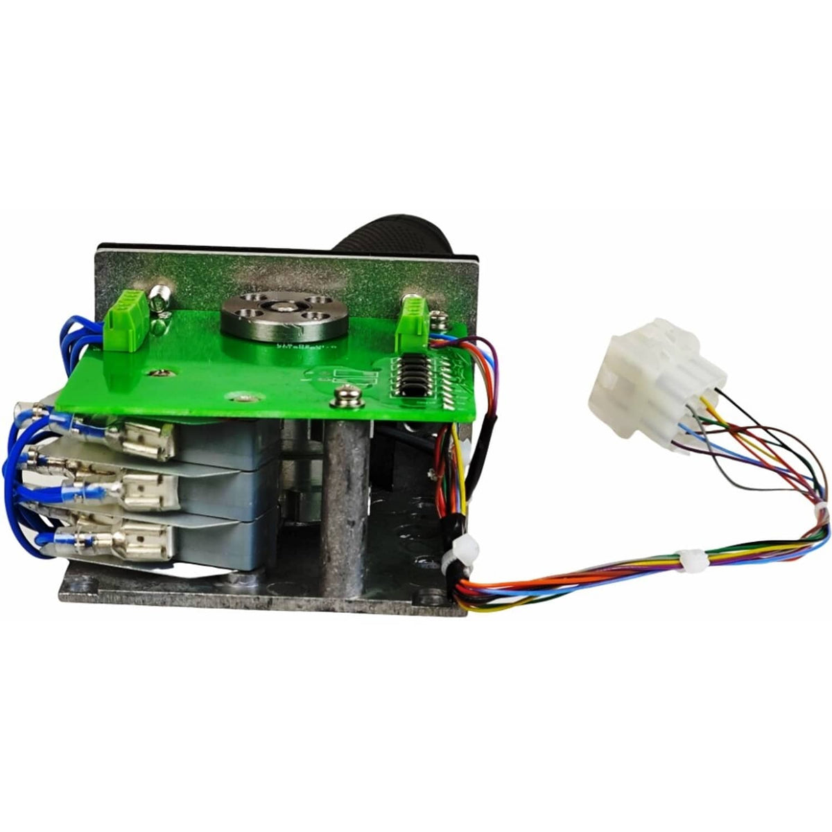 Solid Spare Joystick Controller for JLG 1532E2 1932E2 2032E2 2646E2 3246E2 2632E2 1600268