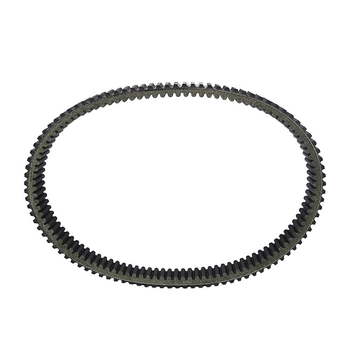Solidspare Heavy Duty Clutch Belt For Can Am Maverick X3 & MAX 2017-2024 Repl#422280652