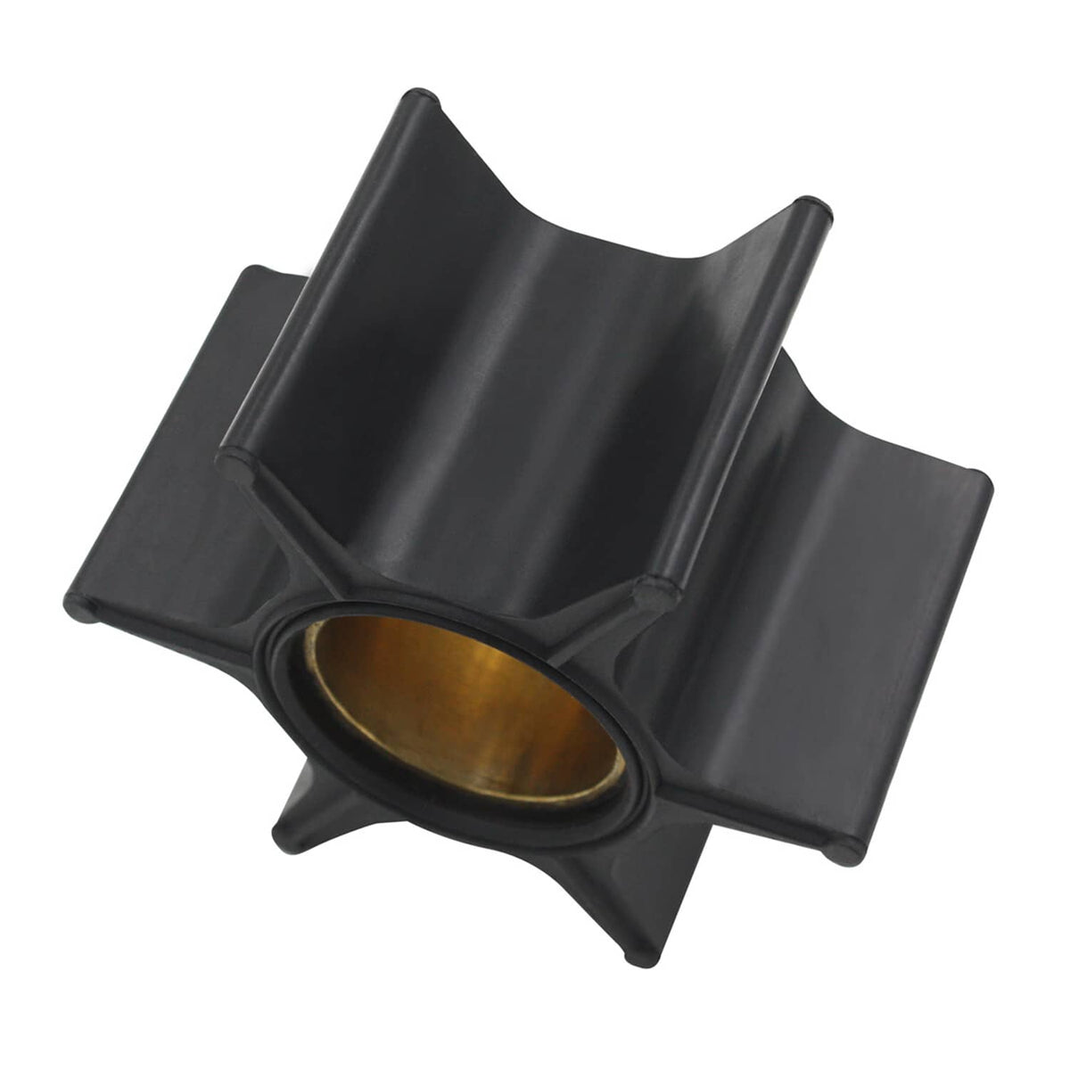 Solid Spare Mercruiser Alpha One For Water Pump Impeller R/MR Alpha 1 47-89984T4 47-F694065