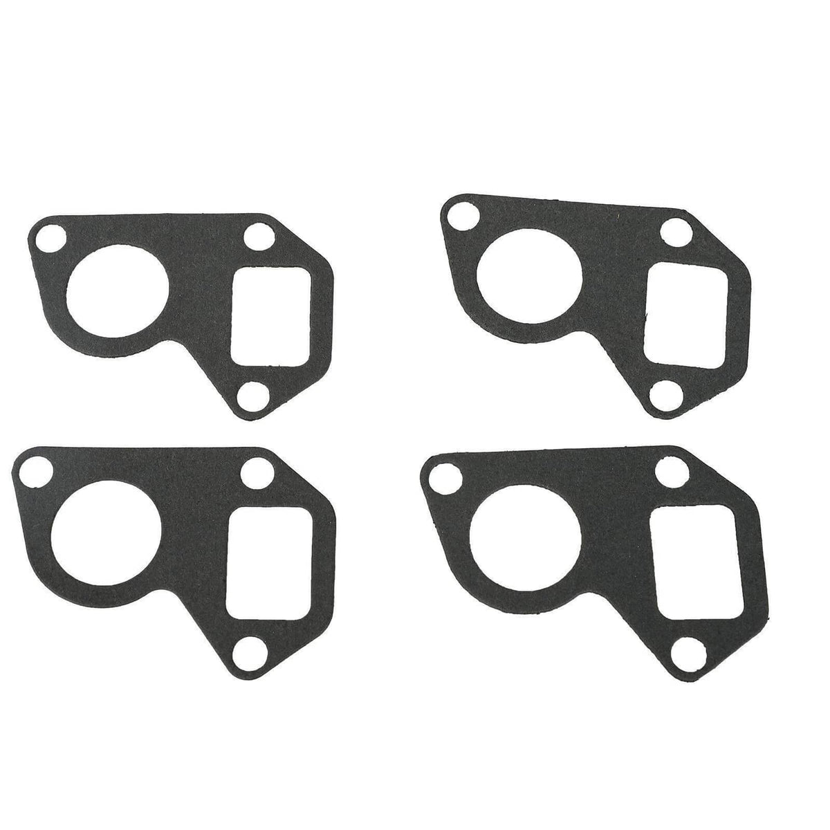 Solidspare 1.5'' Thick Water Pump Spacer Adapter Swap Kit Fit for Chevy Camaro LS LS1 Truck