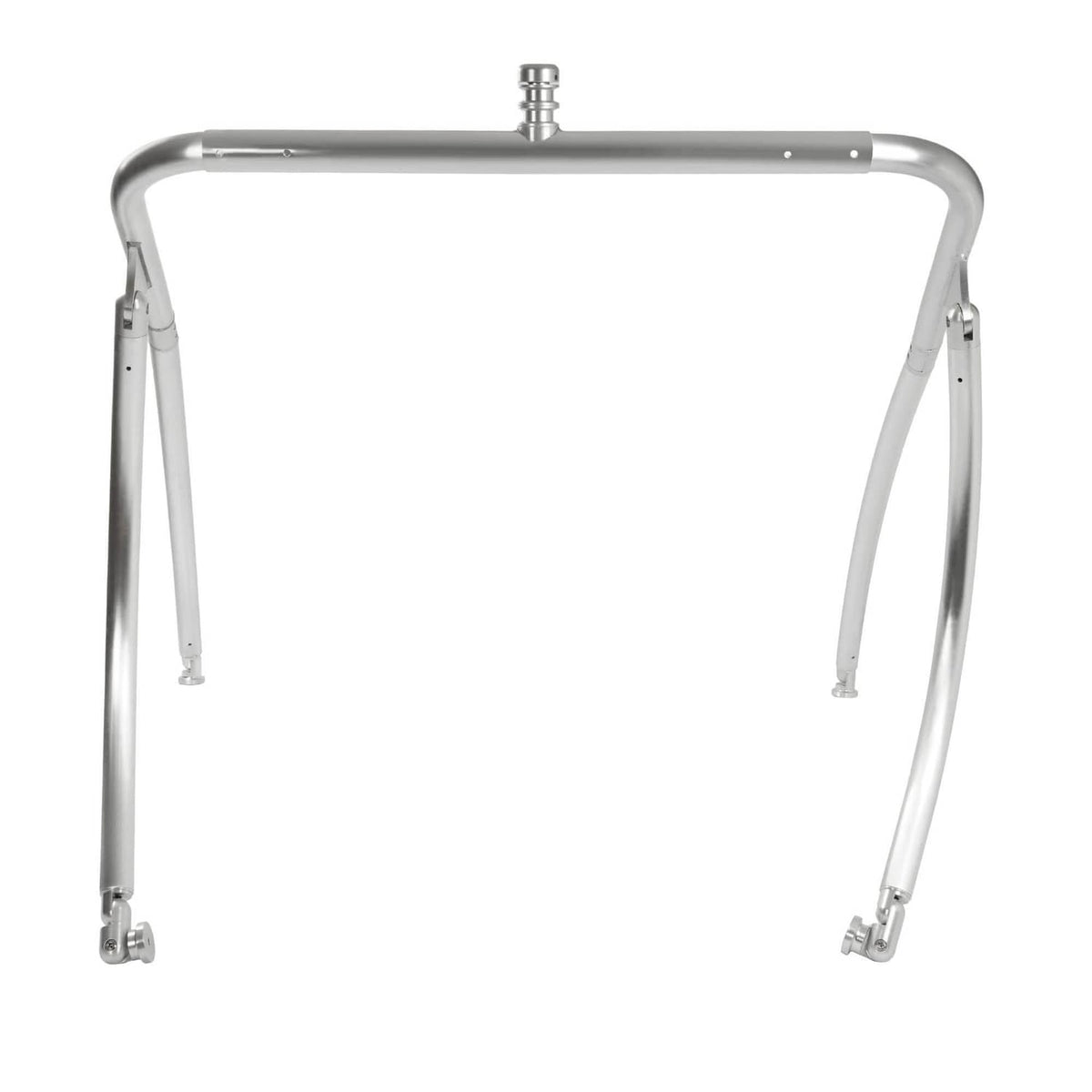 Solidspare Wakeboard Tower durable 2.25" Aluminum Tubing Fits most Boats From 62"-103" Wide