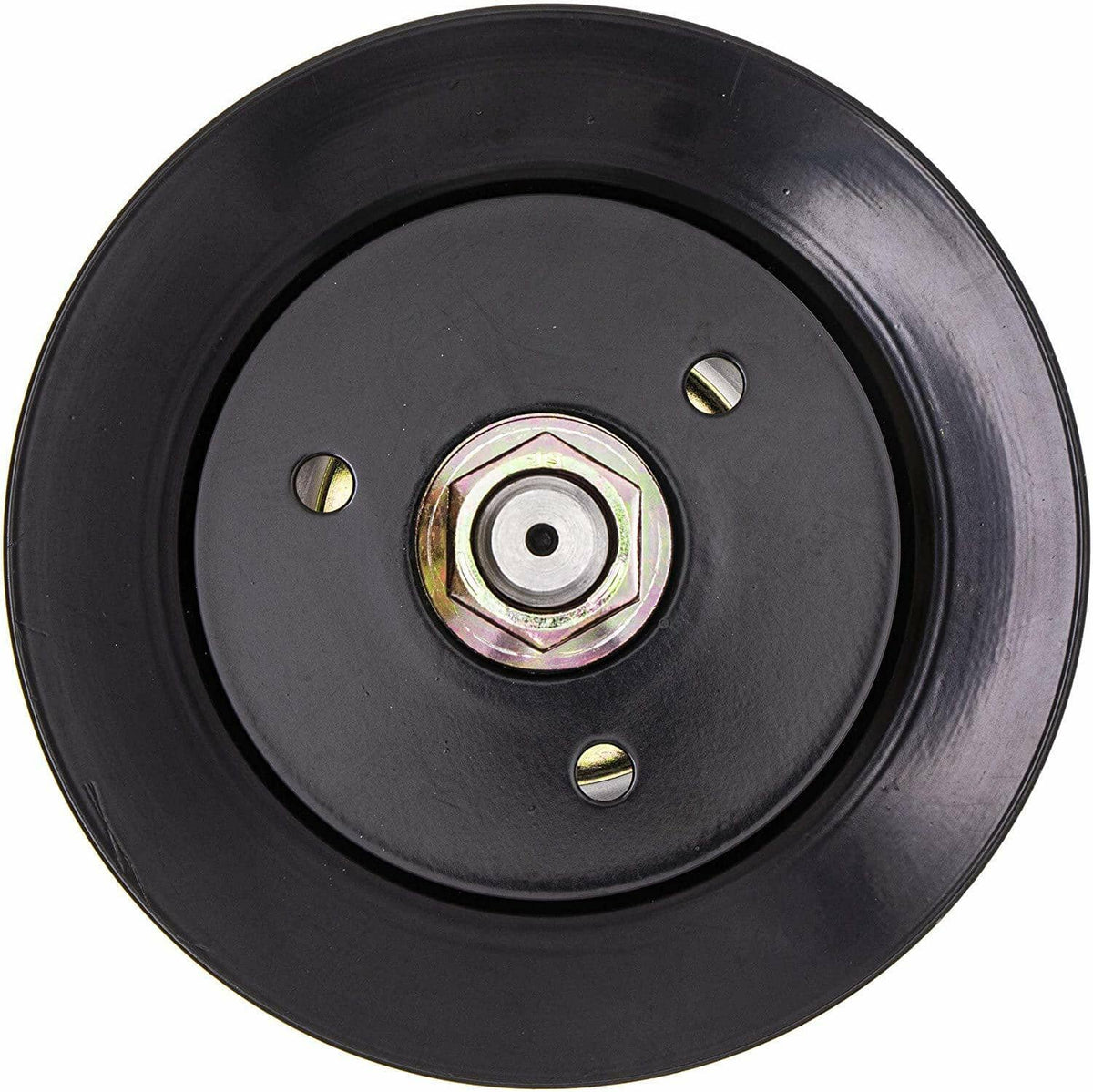 Solid Spare SPINDLE ASSEMBLY EXMARK 36" 44" 48" 52" DECK LAZER Z CT TURF TRACER HP 103-9081