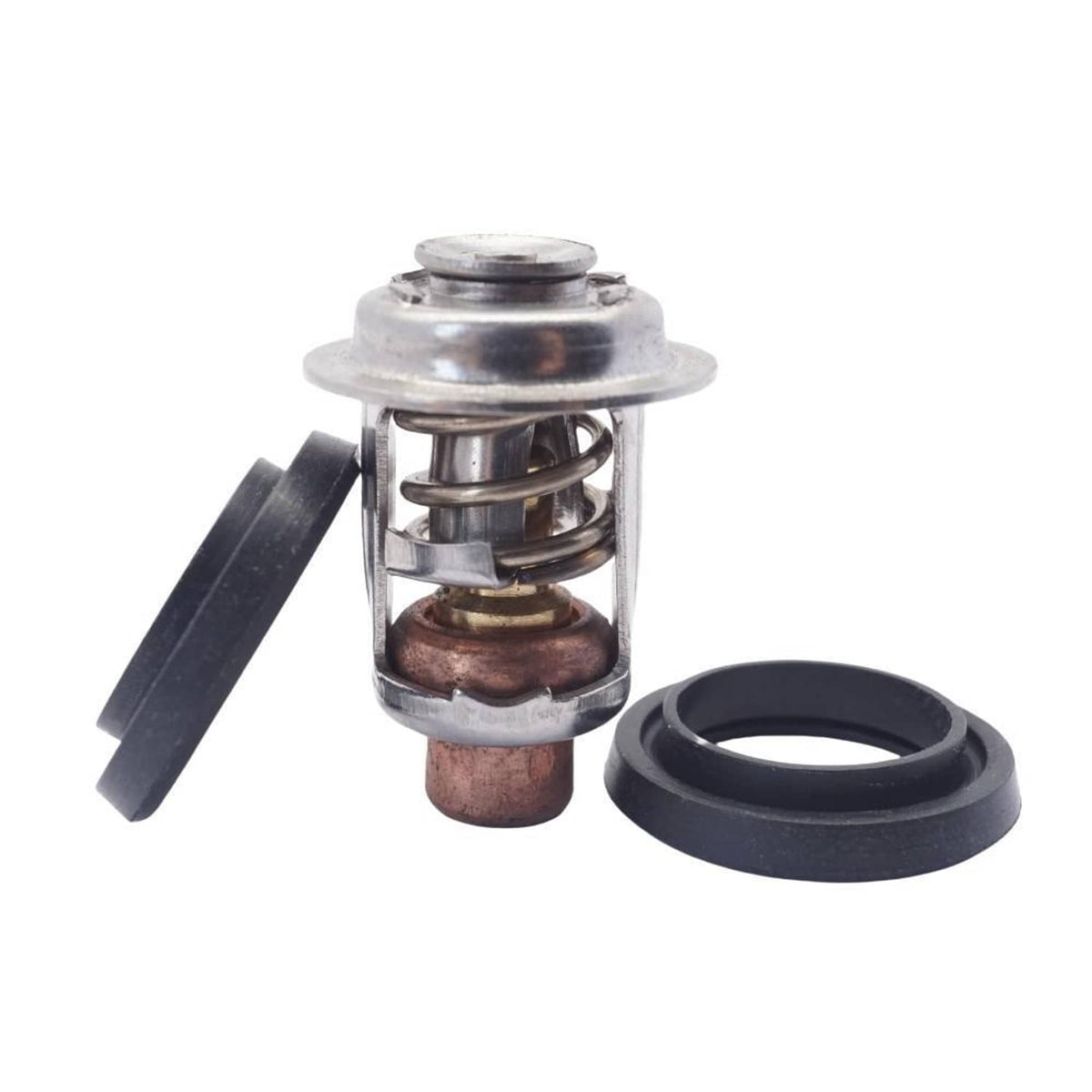 Solid Spare Yamaha 9.9 13.5 15 20 25 30 40 50 60 HP 4-Stroke Outboard Thermostat 60℃/140℉