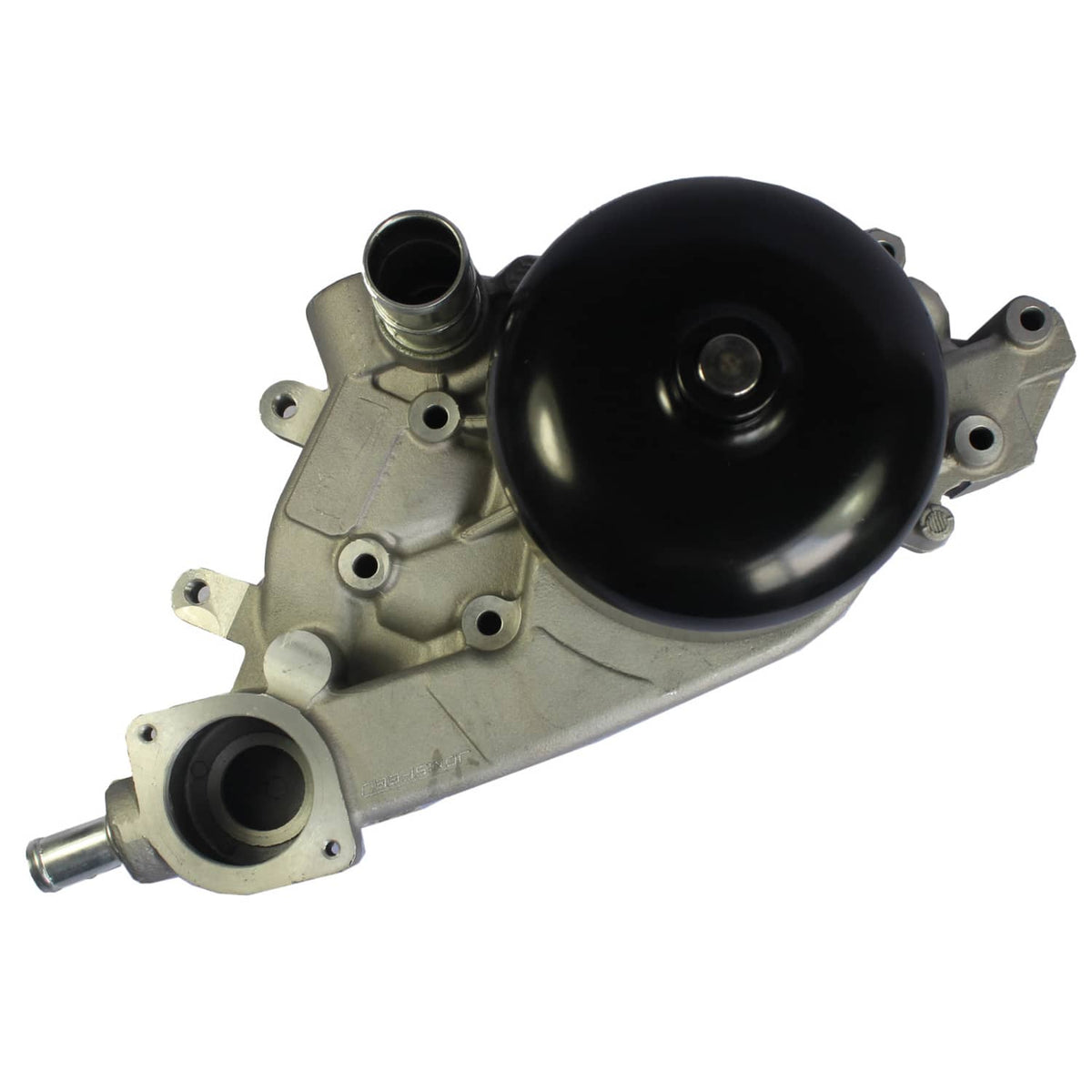 Solidspare Water Pump For 97-04 Chevrolet Corvette Camaro Firebird 5.7L LS1 LS6 6.0L LS2