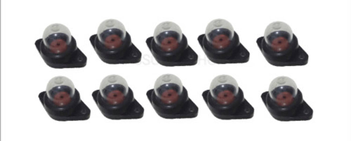 Solid Spare 10 PRIMER BULB FOR WALBRO 188-513 188-513-1 530-047213 530-071835 WT-119C