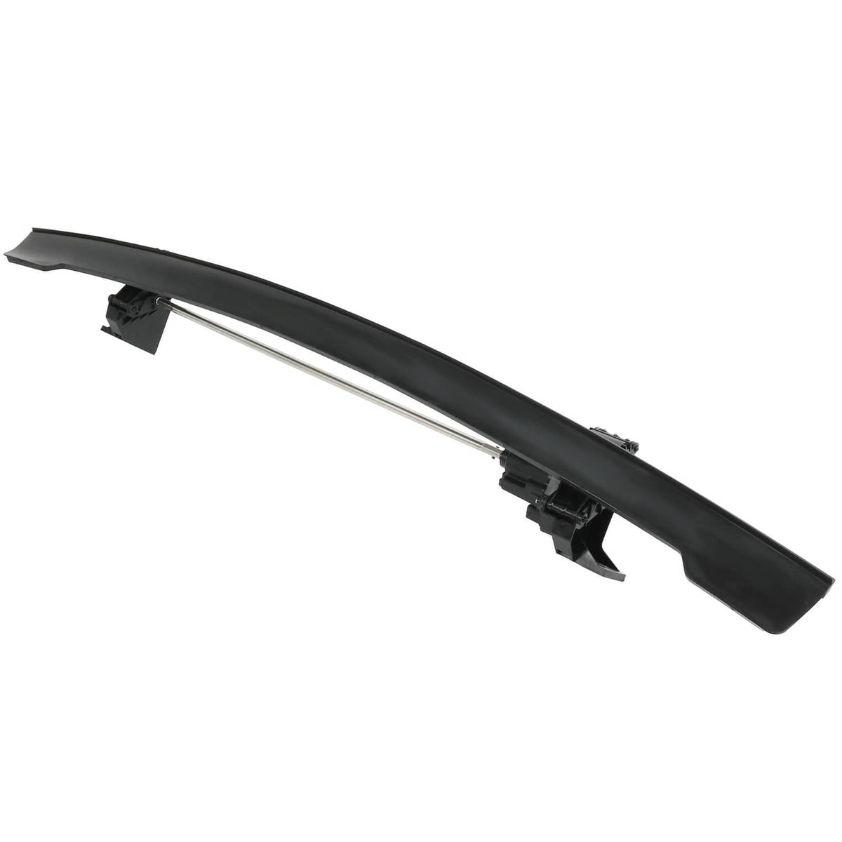 Solidspare FRONT ACTIVE AIR DAM FOR 2019-2025 2021 2022 2023 2024 RAM 1500 DT 68274406AH