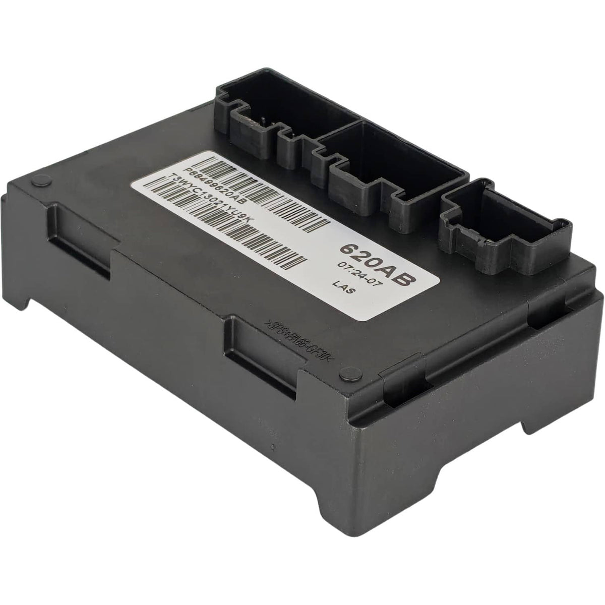 Solid Spare Transfer Case Controller Module 68499620AB for Jeep Grand Cherokee 2021, WK 2022