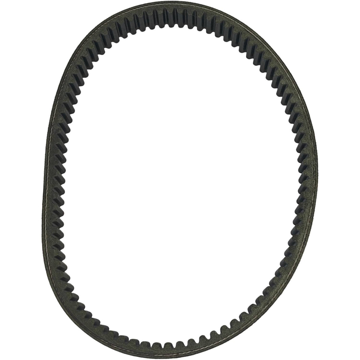 Solid Spare Drive Belt 31G3569 Fit for Gates CVT V-Belt ATV UTV