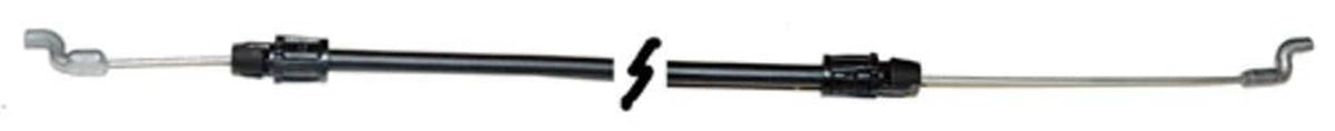 Solid Spare STOP CABLE FOR MTD 040 050 060 080 090 REPL OEM 746-0500