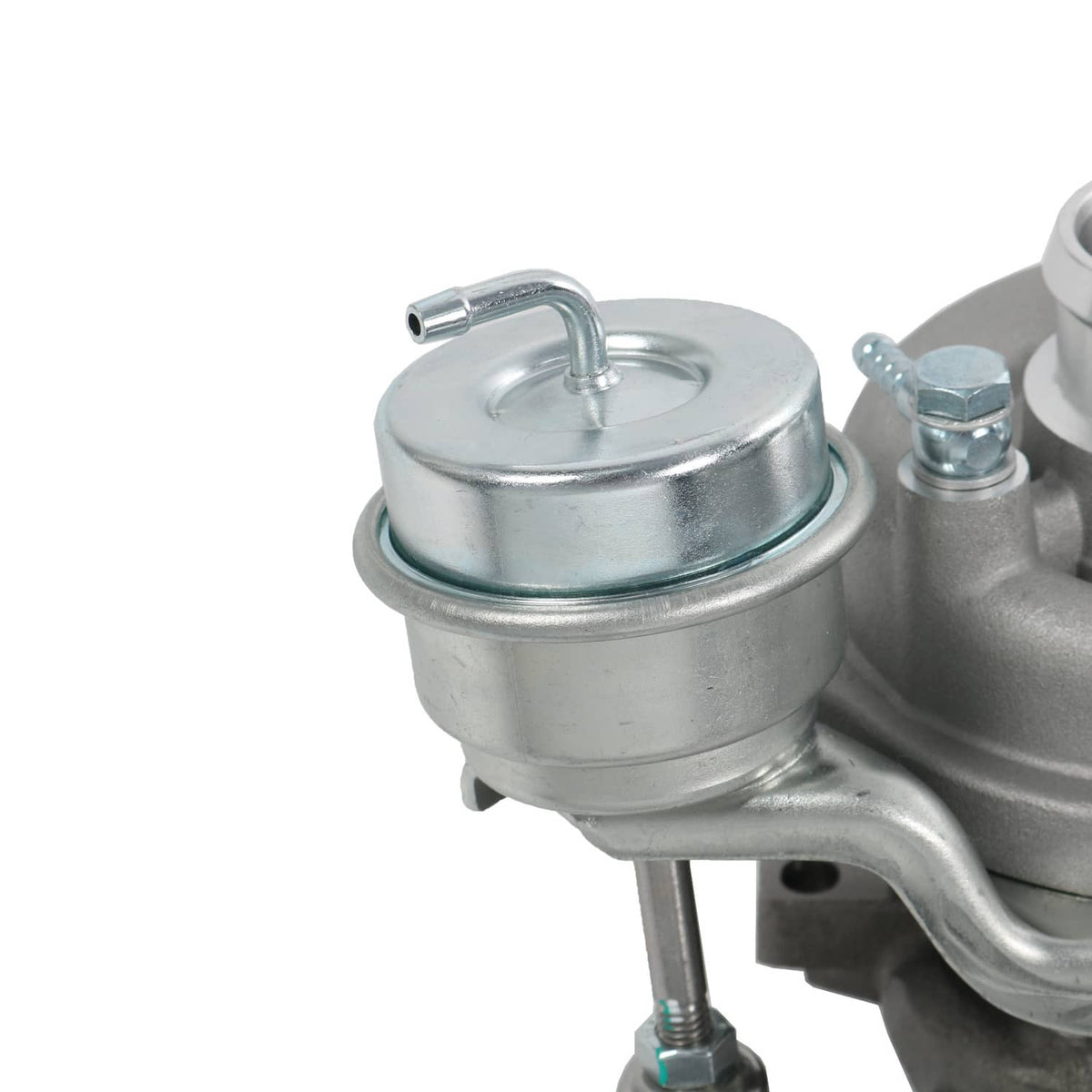 Solidspare K03 Billet Turbo Turbocharger For 2016-2021 Polaris RZR XP 925CC 1205689 3023297