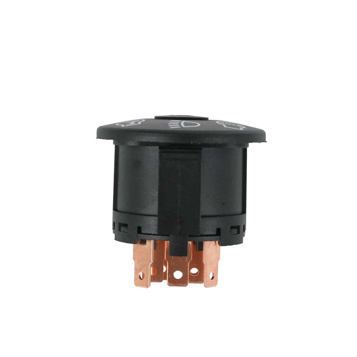 Solidspare Ignition Starter Switch For Craftsman GT3000 GT5000 GT6000 Riding Lawn Tractor