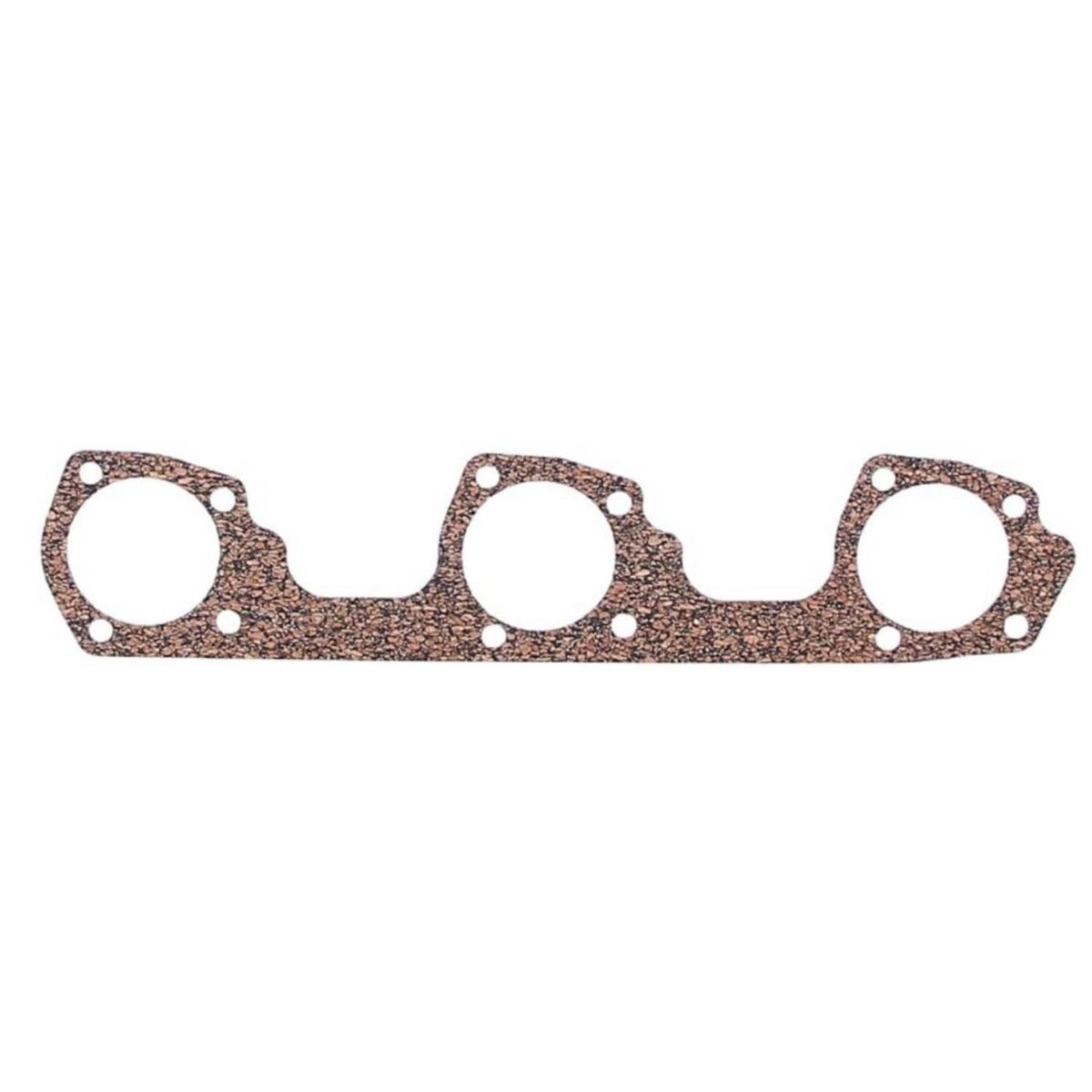 Solid Spare Johnson Evinrude 50-55-60-65-70HP 3 cyl Gasket Carb to Air Box 333008 Outboard